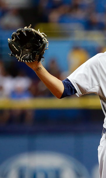 Tigers drop to 4th place after 10-2 loss to Rays